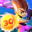 程序图标：Smash Ball