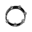 プログラムのアイコン：Tambourine Sound