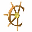 Icoon van programma: Cog