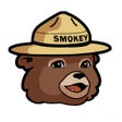 Ikona programu: Smokeys Scouts