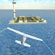 أيقونة البرنامج: Real Flight Simulator Gam…