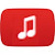 Programın simgesi: Music Only for Youtube