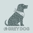 Biểu tượng của chương trình: The Grey Dog App