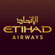 Programın simgesi: Etihad Airways