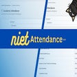 Icon of program: NIET Attendance