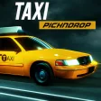 Taxi PicknDrop - 3D Games 2023