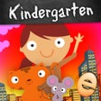 程序图标：Animal Math Kindergarten …