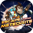 程序图标：Escape Meteorite