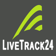 プログラムのアイコン：TTLiveTrack24