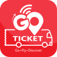 Go Ticket Bus Booking app