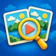 Programikonen: Spot to Play: Find Differ…