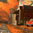 Ikon program: Arcade 96 emulator mame a…