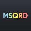Icon of program: MSQRD — Live Filters for Video and Photo Selfies