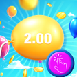 Icoon van programma: Colorful Lucky Friend