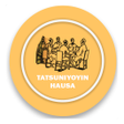 Biểu tượng của chương trình: Tatsuniyoyin Hausa