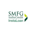プログラムのアイコン：SMFG India Credit InstaLo…