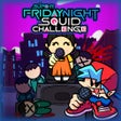 أيقونة البرنامج: Super Friday Night Squid …