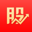 Ícone do programa: 股掌柜手机炒股票软件