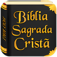 Ícone do programa: Bíblia Sagrada Cristã