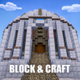 Ícone do programa: Minicraft: Block Crafting…