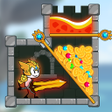 程序图标：Stickman Legendary Knight…