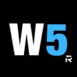 程序图标：WASH غسل