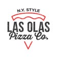 Las Olas Pizza Co. icon