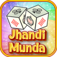 Icoon van programma: Luck Ka Khel-Jhandi Munda