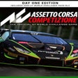Programikonen: Assetto Corsa Competizion…