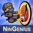プログラムのアイコン：NinGenius Music: Studio G…