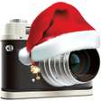 程序图标：Christmas Photo Editor Sa…