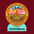 Ikon program: Camp Bestival