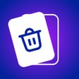 ไอคอนของโปรแกรม: Photo Cleaner App - Wiper