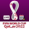 程序图标：FIFA world cup 2022 group…
