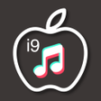 أيقونة البرنامج: Ringtone for Android
