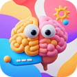Icoon van programma: Rotate Brain