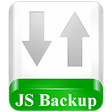 プログラムのアイコン：JS Backup  Restore  Migra…