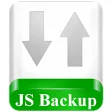 JS Backup  Restore  Migrate