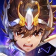 Ikona programu: 聖闘士星矢 ライジングコスモ