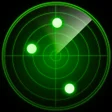 Spirit Radar Ghost Sensor icon