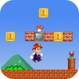 程序图标：Super Adventure : Jungle …