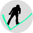 Ikona programu: Lux Ski Jump
