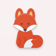 プログラムのアイコン：KitsuneVPN
