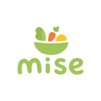 Иконка программы: mise - meal planner
