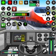 プログラムのアイコン：Train Driving Simulator G…