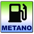 程序图标：Cerca Distributori Metano