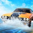 أيقونة البرنامج: Car Gear Rushing