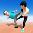 程序图标：Kick Legends