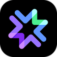 Programın simgesi: SnapVibe - AI Video Gener…