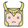 プログラムのアイコン：Loki